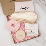 Bear Hug Mini Letterbox Gift