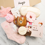 Bear Hugs Parcel Gift Box