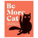 Be More Cat Book
