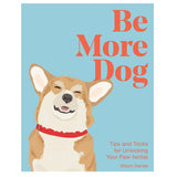 Be More Dog Book
