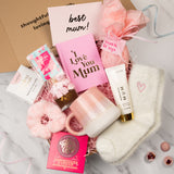 Love You Mum Parcel Gift