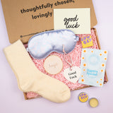 Best of Luck Letterbox Gift