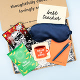 Best Teacher Letterbox Gift | For Him