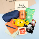 Best Teacher Parcel Gift | For Him