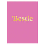 Bestie Book