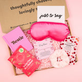 Bestie Letterbox Gift
