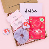 Bestie's Forever Mini Letterbox Gift