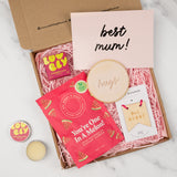 Best Mummy Mini Letterbox Gift