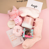 Big Hugs Parcel Gift Box