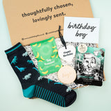 Birthday Boy Letterbox Gift | For Him