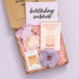 Birthday Girl Mini Letterbox Gift