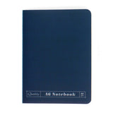 Navy Notebook