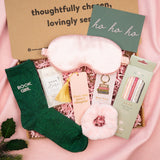 Book Worm Letterbox Gift