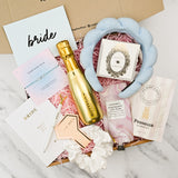Bride Parcel Gift Box
