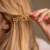 Bride Hair Slide