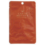 Earth Mother Pregnancy Bump Mask