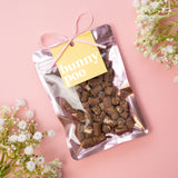 Bunny Poo Pouch