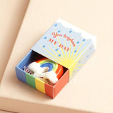 Amazing Mini Letterbox Gift