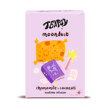 Moondust Chamomile Lavender & Coconut Tea