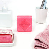Rosé Wine Boozy Soap
