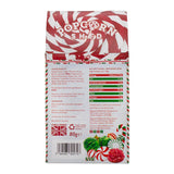 Candy Cane Gourmet Popcorn