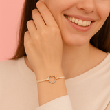 Top Teacher Bracelet