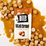 Salted Caramel Cookie Bites from Cute Little Gifts