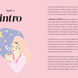 Calm In A Book