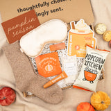 Caramel Pumpkin Letterbox Gift