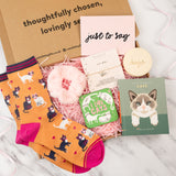 Cat Mum Letterbox Gift