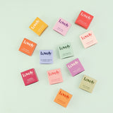 Nice Melons Juicy Melon Lip Balm