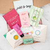 Cocktail Lover Parcel Gift Box