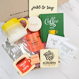 Coffee Lover Parcel Gift