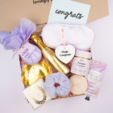 Congratulations Parcel Gift