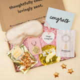 Congrats To You Letterbox Gift