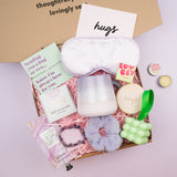 Cosy Hug Parcel Gift Box