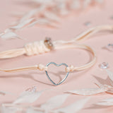 Top Teacher Bracelet