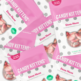 Eton Mess Candy Kittens Sweets