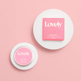 Snowball Coconut Lip Balm