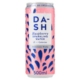 DASH Raspberry Sparkling Water