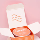 Tutti Frutti Strawberry Mango Lip Balm