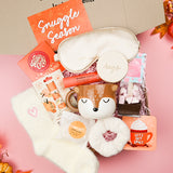 Autumn Vibes Parcel Gift Box