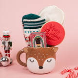 Festive Hug In A Mug Gift Set