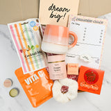 Dream Big Parcel Gift Box