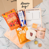 Dream Big Parcel Gift Box