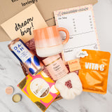 Dream Big Parcel Gift Box