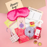Dream Big Parcel Gift Box
