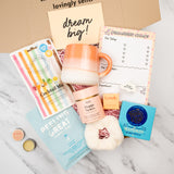 Dream Big Parcel Gift Box