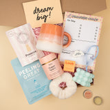 Dream Big Parcel Gift Box