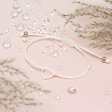 Congratulations Wish Bracelet